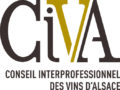 civa comite interprofessionnel des vins d'Alsace