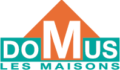 maisons-domus-logo