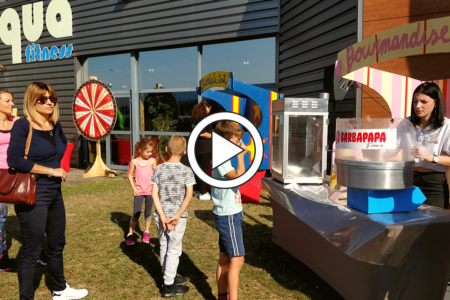 Encourage Fans to Share