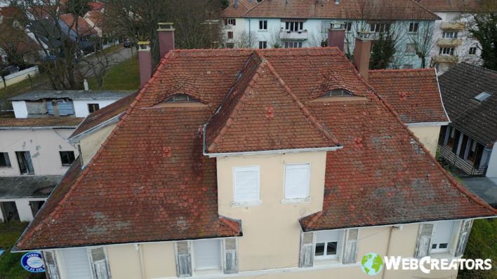 Prestataire drone Haut-Rhin région de Mulhouse