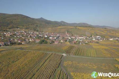 Entreprise vidéo photo drone Colmar Entreprise vidéo photo drone Colmar