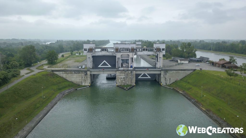 Prestataire drone Saint-Louis aéroport bâle mulhouse sundgau sud alsace