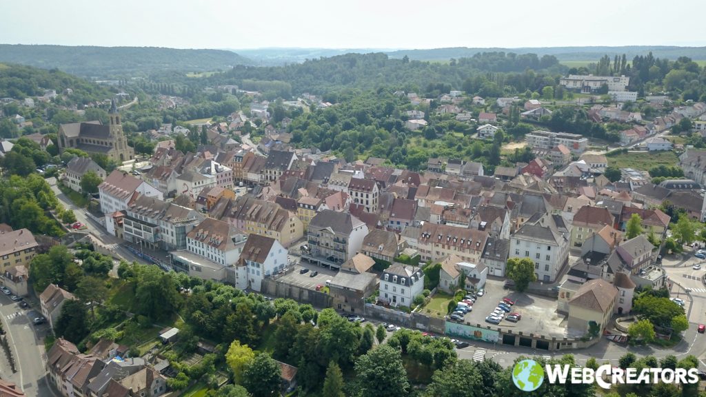 prestataire drone haut-rhin altkirch sud alsace