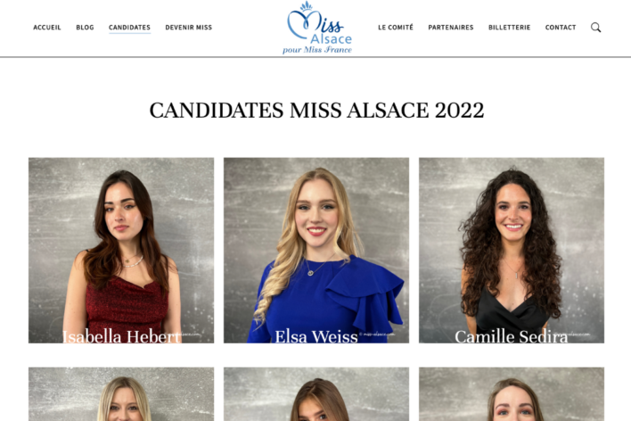 site-internet-miss-alsace