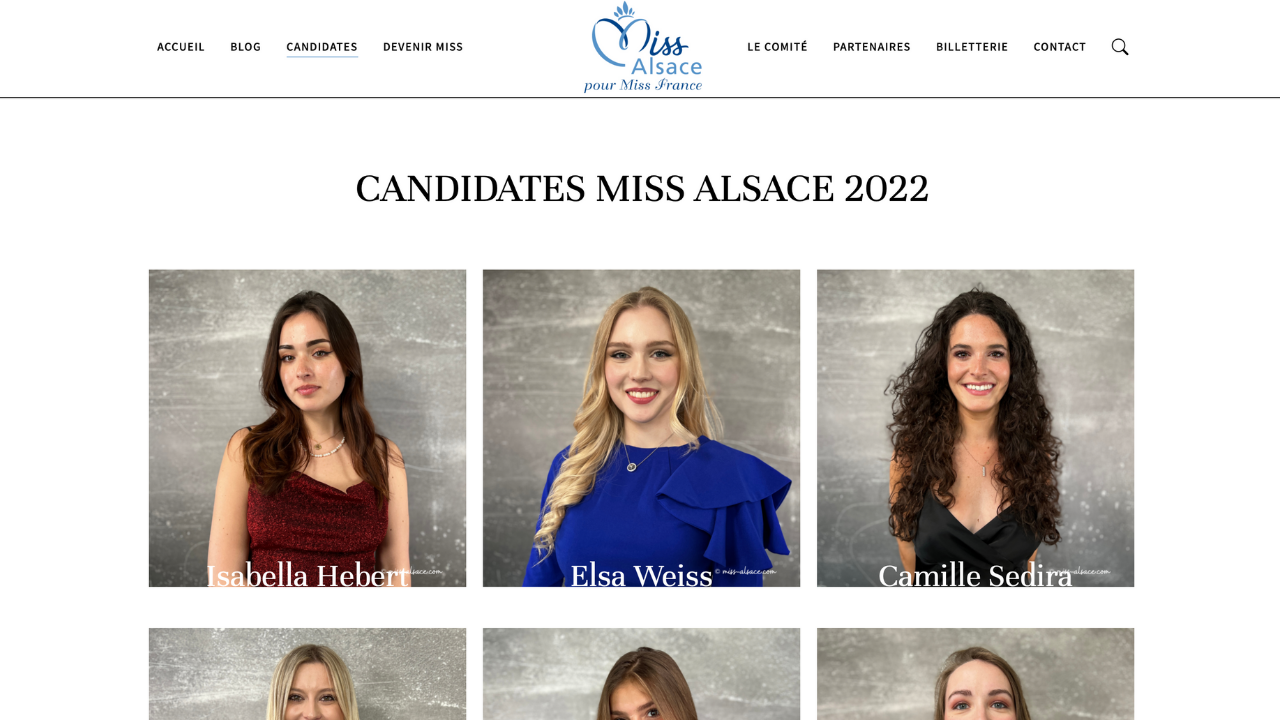site-internet-miss-alsace